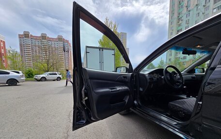 Mitsubishi Lancer IX, 2005 год, 650 000 рублей, 11 фотография