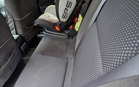 Mitsubishi Lancer IX, 2005 год, 650 000 рублей, 14 фотография