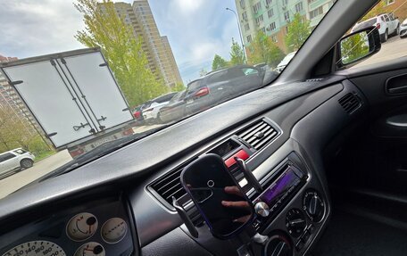 Mitsubishi Lancer IX, 2005 год, 650 000 рублей, 13 фотография