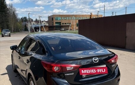 Mazda 3, 2018 год, 1 890 000 рублей, 4 фотография