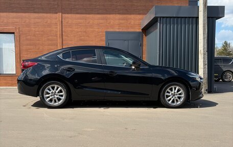 Mazda 3, 2018 год, 1 890 000 рублей, 7 фотография