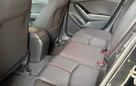 Mazda 3, 2018 год, 1 890 000 рублей, 14 фотография