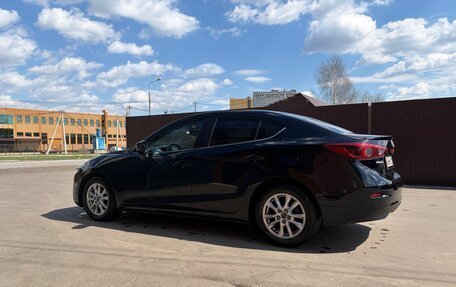 Mazda 3, 2018 год, 1 890 000 рублей, 8 фотография