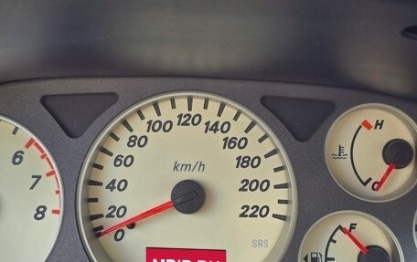 Mitsubishi Lancer IX, 2005 год, 650 000 рублей, 15 фотография