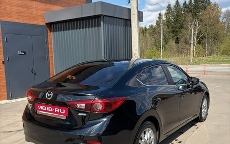 Mazda 3, 2018 год, 1 890 000 рублей, 3 фотография