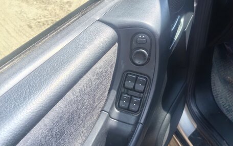 Opel Zafira A рестайлинг, 2000 год, 350 000 рублей, 10 фотография