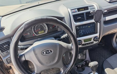 KIA Sportage II, 2009 год, 1 480 000 рублей, 7 фотография