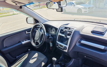 KIA Sportage II, 2009 год, 1 480 000 рублей, 8 фотография