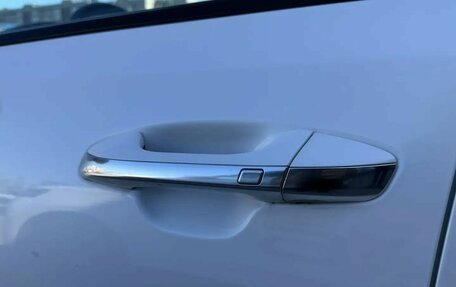 KIA Optima IV, 2017 год, 2 050 000 рублей, 9 фотография