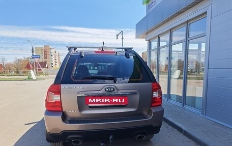 KIA Sportage II, 2009 год, 1 480 000 рублей, 12 фотография