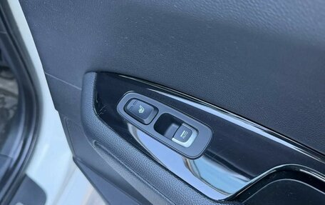 KIA Optima IV, 2017 год, 2 050 000 рублей, 19 фотография