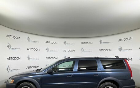 Volvo XC70 I, 2005 год, 779 000 рублей, 3 фотография