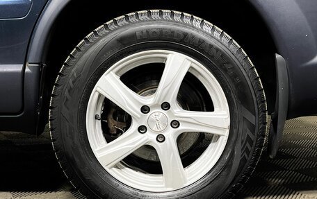 Volvo XC70 I, 2005 год, 779 000 рублей, 7 фотография