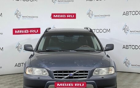 Volvo XC70 I, 2005 год, 779 000 рублей, 5 фотография