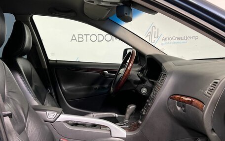 Volvo XC70 I, 2005 год, 779 000 рублей, 10 фотография