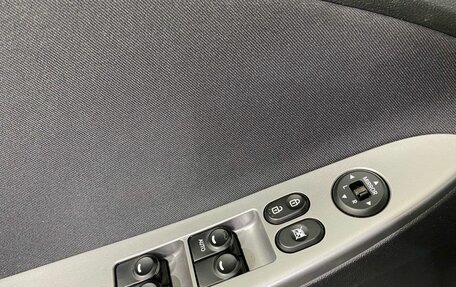 Hyundai Solaris II рестайлинг, 2015 год, 1 089 000 рублей, 10 фотография