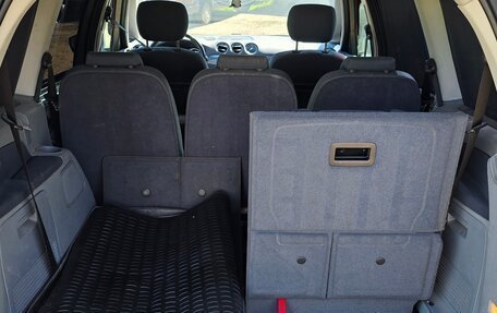 Ford Galaxy II, 2008 год, 920 000 рублей, 6 фотография