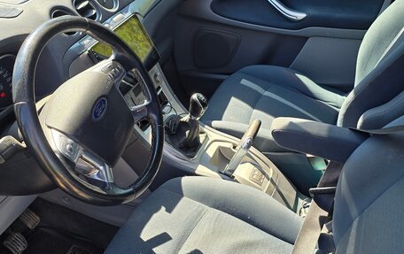 Ford Galaxy II, 2008 год, 920 000 рублей, 13 фотография