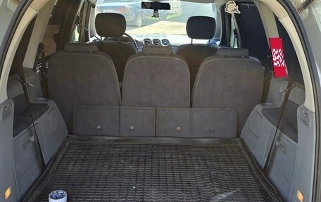 Ford Galaxy II, 2008 год, 920 000 рублей, 5 фотография