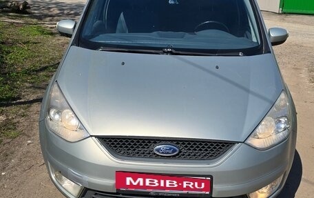 Ford Galaxy II, 2008 год, 920 000 рублей, 2 фотография