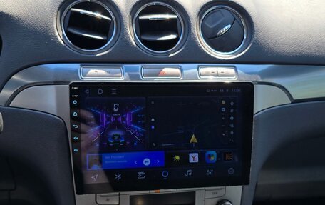 Ford Galaxy II, 2008 год, 920 000 рублей, 14 фотография