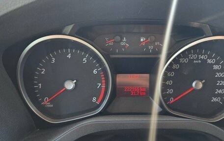 Ford Galaxy II, 2008 год, 920 000 рублей, 15 фотография