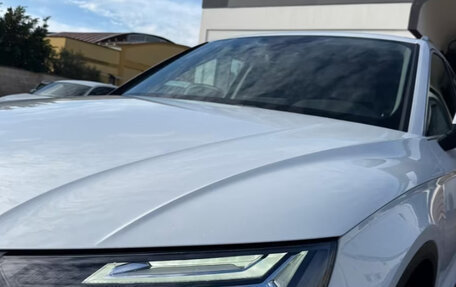Audi Q5, 2022 год, 5 987 890 рублей, 4 фотография