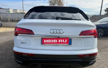 Audi Q5, 2022 год, 5 987 890 рублей, 7 фотография