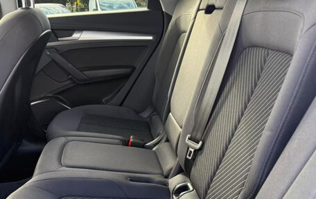Audi Q5, 2022 год, 5 987 890 рублей, 13 фотография