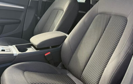 Audi Q5, 2022 год, 5 987 890 рублей, 12 фотография