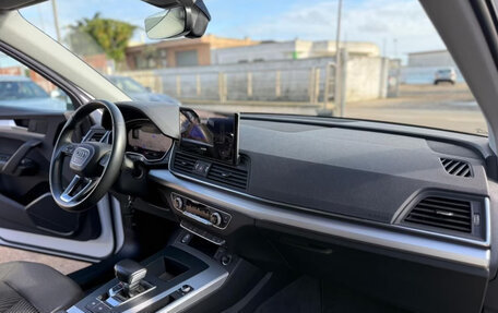 Audi Q5, 2022 год, 5 987 890 рублей, 14 фотография