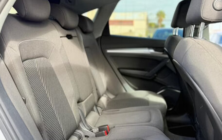 Audi Q5, 2022 год, 5 987 890 рублей, 15 фотография