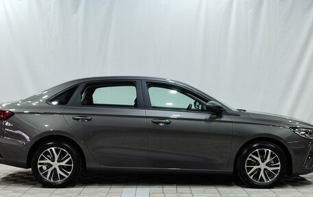 Geely Emgrand, 2024 год, 1 900 000 рублей, 4 фотография