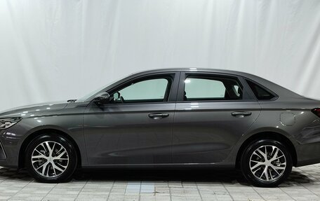 Geely Emgrand, 2024 год, 1 900 000 рублей, 8 фотография