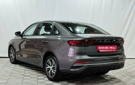 Geely Emgrand, 2024 год, 1 900 000 рублей, 7 фотография