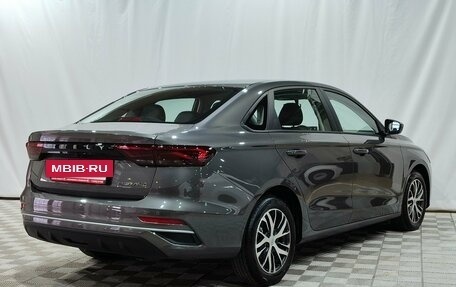 Geely Emgrand, 2024 год, 1 900 000 рублей, 5 фотография