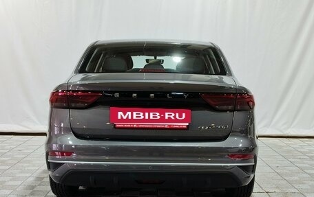 Geely Emgrand, 2024 год, 1 900 000 рублей, 6 фотография