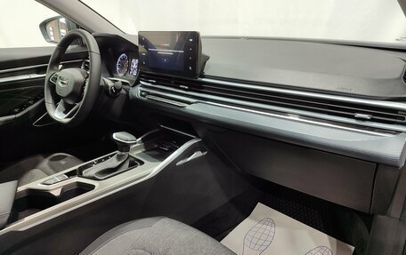 Geely Emgrand, 2024 год, 1 900 000 рублей, 14 фотография