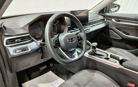 Geely Emgrand, 2024 год, 1 900 000 рублей, 17 фотография
