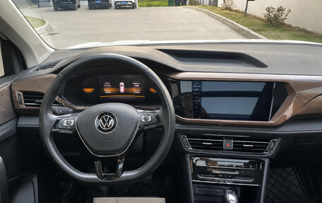 Volkswagen Tharu, 2023 год, 1 650 000 рублей, 7 фотография