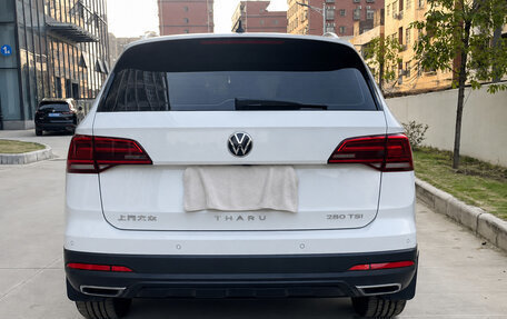 Volkswagen Tharu, 2023 год, 1 650 000 рублей, 4 фотография