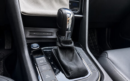 Volkswagen Tharu, 2023 год, 1 650 000 рублей, 8 фотография