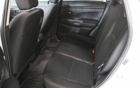 Mitsubishi ASX I рестайлинг, 2014 год, 1 057 000 рублей, 9 фотография
