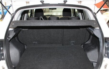 Mitsubishi ASX I рестайлинг, 2014 год, 1 057 000 рублей, 20 фотография
