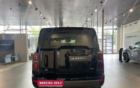 Haval H9, 2026 год, 5 246 010 рублей, 2 фотография