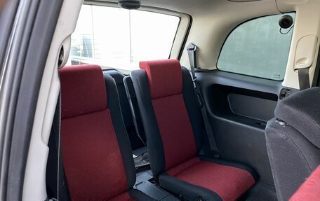 Opel Zafira A рестайлинг, 1999 год, 299 000 рублей, 23 фотография