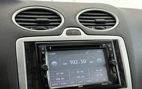 Ford Focus II рестайлинг, 2006 год, 369 000 рублей, 13 фотография