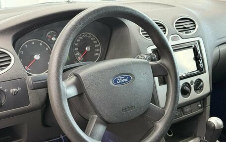 Ford Focus II рестайлинг, 2006 год, 369 000 рублей, 12 фотография