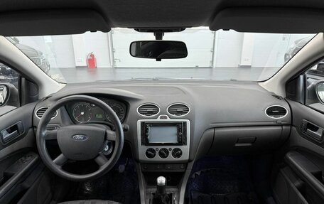 Ford Focus II рестайлинг, 2006 год, 369 000 рублей, 15 фотография