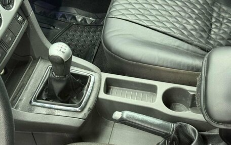 Ford Focus II рестайлинг, 2006 год, 369 000 рублей, 14 фотография